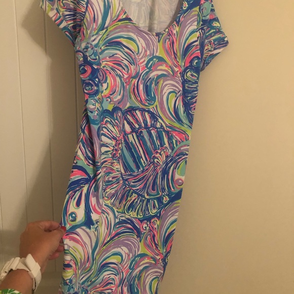 Dress - Picture 1 of 2